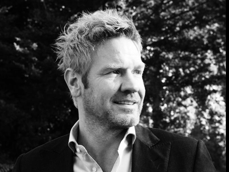 Hans van Rijnswoud