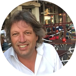 Herwin van den Berg
